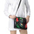 Martinique Shoulder Handbag The Island Of Flowers