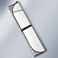 Zimbabwe Sables Rugby Auto Sun Shade Sporty Style