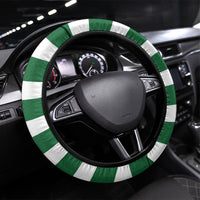 Zimbabwe Sables Rugby Steering Wheel Cover Sporty Style