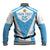 Custom Argentina Rugby 2024 Baseball Jacket Go Los Pumas Leopard Pattern LT05 - Wonder Print Shop