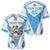 Custom Argentina Rugby 2024 Baseball Jersey Go Los Pumas Leopard Pattern LT05 - Wonder Print Shop