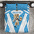 Argentina Rugby 2024 Bedding Set Go Los Pumas Leopard Pattern LT05 - Wonder Print Shop
