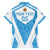 Custom Argentina Rugby 2024 Family Matching Off Shoulder Maxi Dress and Hawaiian Shirt Go Los Pumas Leopard Pattern LT05 - Wonder Print Shop