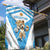 Argentina Rugby 2024 Garden Flag Go Los Pumas Leopard Pattern LT05 - Wonder Print Shop