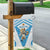 Argentina Rugby 2024 Garden Flag Go Los Pumas Leopard Pattern LT05 - Wonder Print Shop