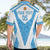 Custom Argentina Rugby 2024 Hawaiian Shirt Go Los Pumas Leopard Pattern LT05 - Wonder Print Shop