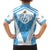 Custom Argentina Rugby 2024 Hawaiian Shirt Go Los Pumas Leopard Pattern LT05 - Wonder Print Shop