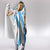 Argentina Rugby 2024 Hooded Blanket Go Los Pumas Leopard Pattern