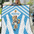 Argentina Rugby 2024 Quilt Go Los Pumas Leopard Pattern LT05 - Wonder Print Shop