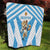 Argentina Rugby 2024 Quilt Go Los Pumas Leopard Pattern LT05 - Wonder Print Shop