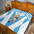 Argentina Rugby 2024 Quilt Go Los Pumas Leopard Pattern LT05 - Wonder Print Shop