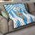 Argentina Rugby 2024 Quilt Go Los Pumas Leopard Pattern LT05 - Wonder Print Shop