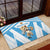 Argentina Rugby 2024 Rubber Doormat Go Los Pumas Leopard Pattern LT05 - Wonder Print Shop