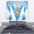 Argentina Rugby 2024 Tapestry Go Los Pumas Leopard Pattern LT05 - Wonder Print Shop