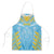 Kings Saint Lucia Cricket Apron Rise To Victory - Wonder Print Shop