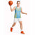 Custom Kings Saint Lucia Cricket Basketball Jersey Rise To Victory - Wonder Print Shop
