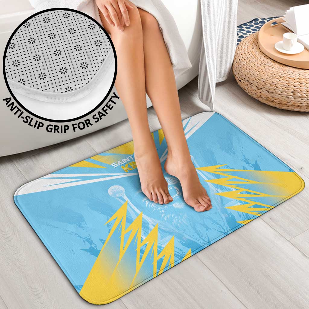 Kings Saint Lucia Cricket Bathroom Set Rise To Victory - Wonder Print Shop