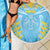 Kings Saint Lucia Cricket Beach Blanket Rise To Victory - Wonder Print Shop