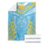 Kings Saint Lucia Cricket Blanket Rise To Victory - Wonder Print Shop