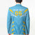 Custom Kings Saint Lucia Cricket Blazer Rise To Victory - Wonder Print Shop