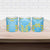 Custom Kings Saint Lucia Cricket Ceramic Mug Rise To Victory - Wonder Print Shop