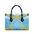Kings Saint Lucia Cricket Leather Bag Rise To Victory - Wonder Print Shop