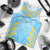 Custom Kings Saint Lucia Cricket Men Tank Top Rise To Victory - Wonder Print Shop