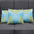 Kings Saint Lucia Cricket Pillow Cover Rise To Victory - Wonder Print Shop