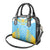 Kings Saint Lucia Cricket Shoulder Handbag Rise To Victory - Wonder Print Shop
