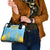 Kings Saint Lucia Cricket Shoulder Handbag Rise To Victory - Wonder Print Shop