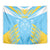 Kings Saint Lucia Cricket Tapestry Rise To Victory - Wonder Print Shop