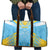 Kings Saint Lucia Cricket Travel Bag Rise To Victory - Wonder Print Shop