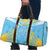 Kings Saint Lucia Cricket Travel Bag Rise To Victory - Wonder Print Shop
