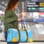 Kings Saint Lucia Cricket Travel Bag Rise To Victory - Wonder Print Shop