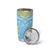 Custom Kings Saint Lucia Cricket Tumbler Cup Rise To Victory - Wonder Print Shop