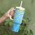 Custom Kings Saint Lucia Cricket Tumbler With Handle Rise To Victory - Wonder Print Shop