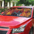 Trinbago Cricket Knight Riders Auto Sun Shade Go Champs - Wonder Print Shop