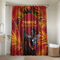 Trinbago Cricket Knight Riders Bathroom Set Go Champs - Wonder Print Shop