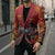 Custom Trinbago Cricket Knight Riders Blazer Go Champs - Wonder Print Shop