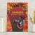 Trinbago Cricket Knight Riders Canvas Wall Art Go Champs - Wonder Print Shop