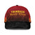 Trinbago Cricket Knight Riders Classic Cap Go Champs LT05