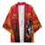 Custom Trinbago Cricket Knight Riders Kimono Go Champs - Wonder Print Shop