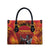 Trinbago Cricket Knight Riders Leather Bag Go Champs - Wonder Print Shop
