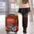 Trinbago Cricket Knight Riders Luggage Cover Go Champs - Wonder Print Shop