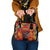 Trinbago Cricket Knight Riders Shoulder Handbag Go Champs - Wonder Print Shop