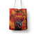 Trinbago Cricket Knight Riders Tote Bag Go Champs - Wonder Print Shop