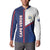 Custom Cape Verde Football Button Sweatshirt Unique Style - Wonder Print Shop