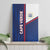 Cape Verde Football Canvas Wall Art Unique Style - Wonder Print Shop