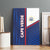 Cape Verde Football Canvas Wall Art Unique Style - Wonder Print Shop