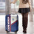 Cape Verde Football Luggage Cover Unique Style - Wonder Print Shop